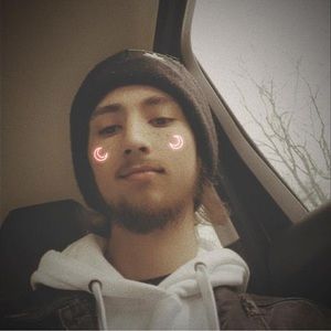 Meet your Posher, Hunter